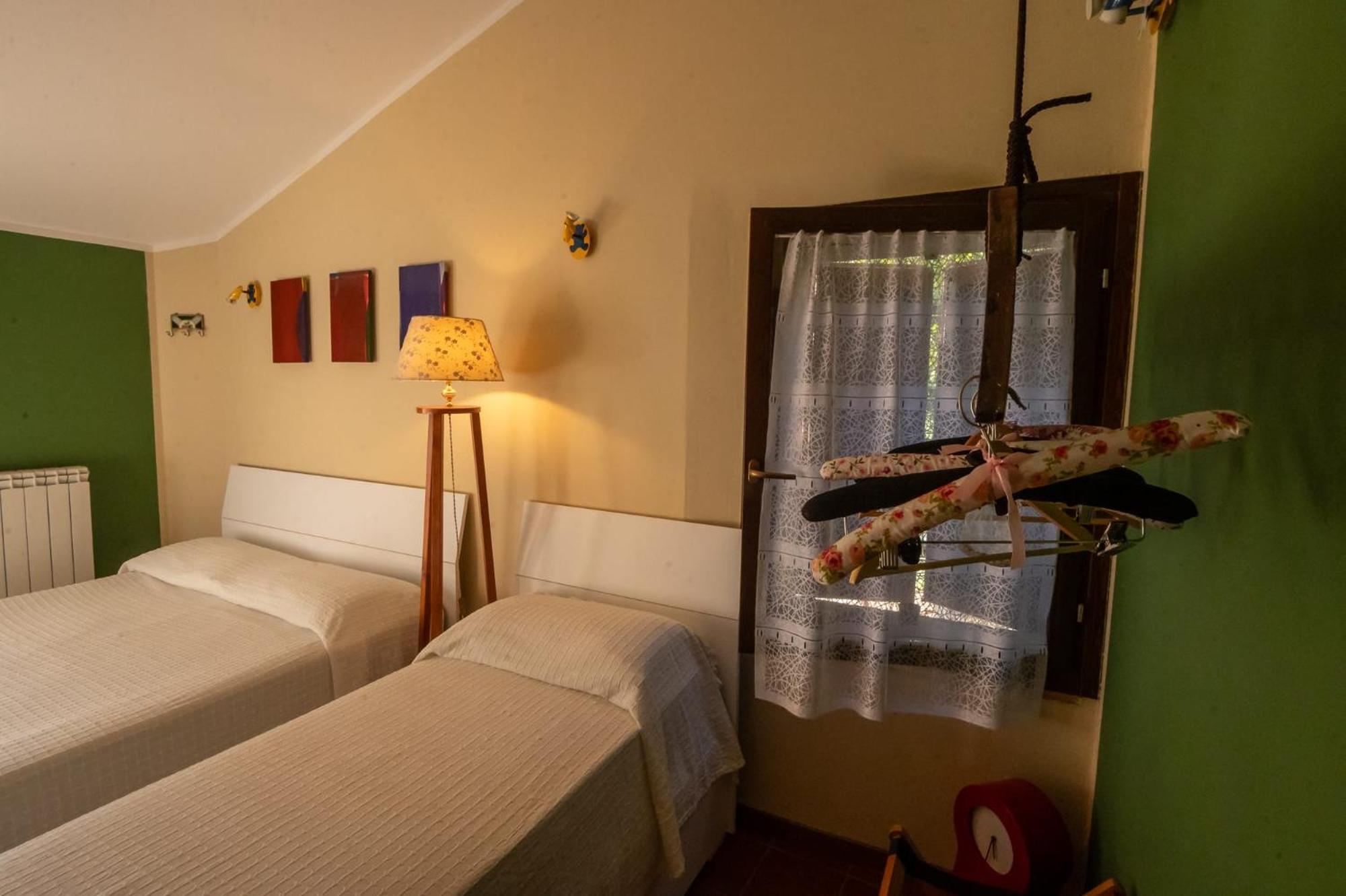 Casa Tra Assisi E Perugia Villa Pianello  Ngoại thất bức ảnh