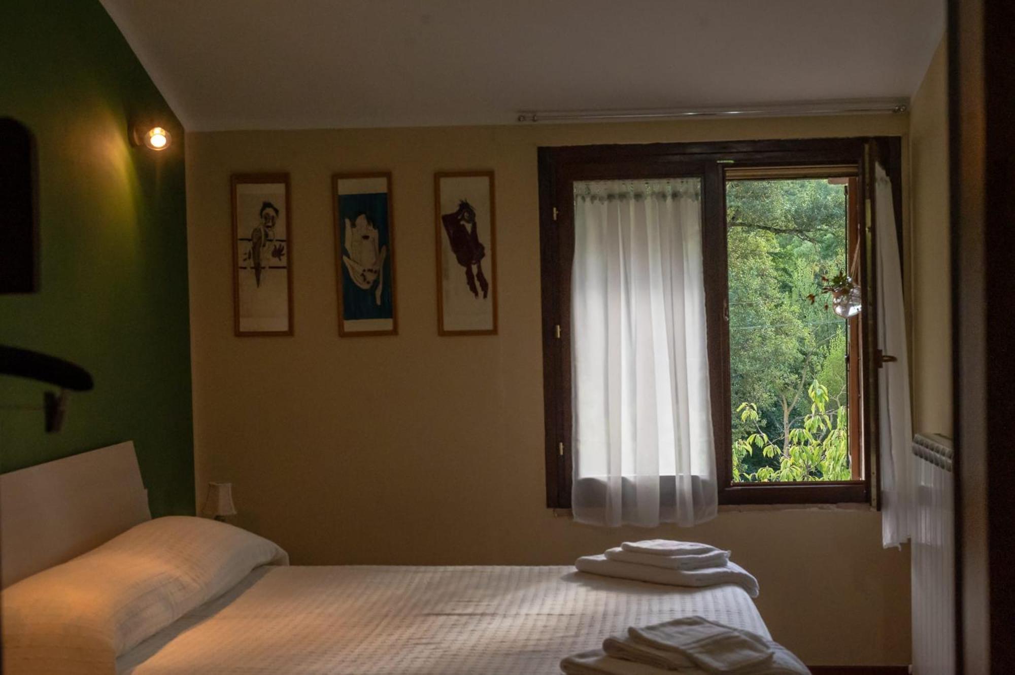 Casa Tra Assisi E Perugia Villa Pianello  Ngoại thất bức ảnh