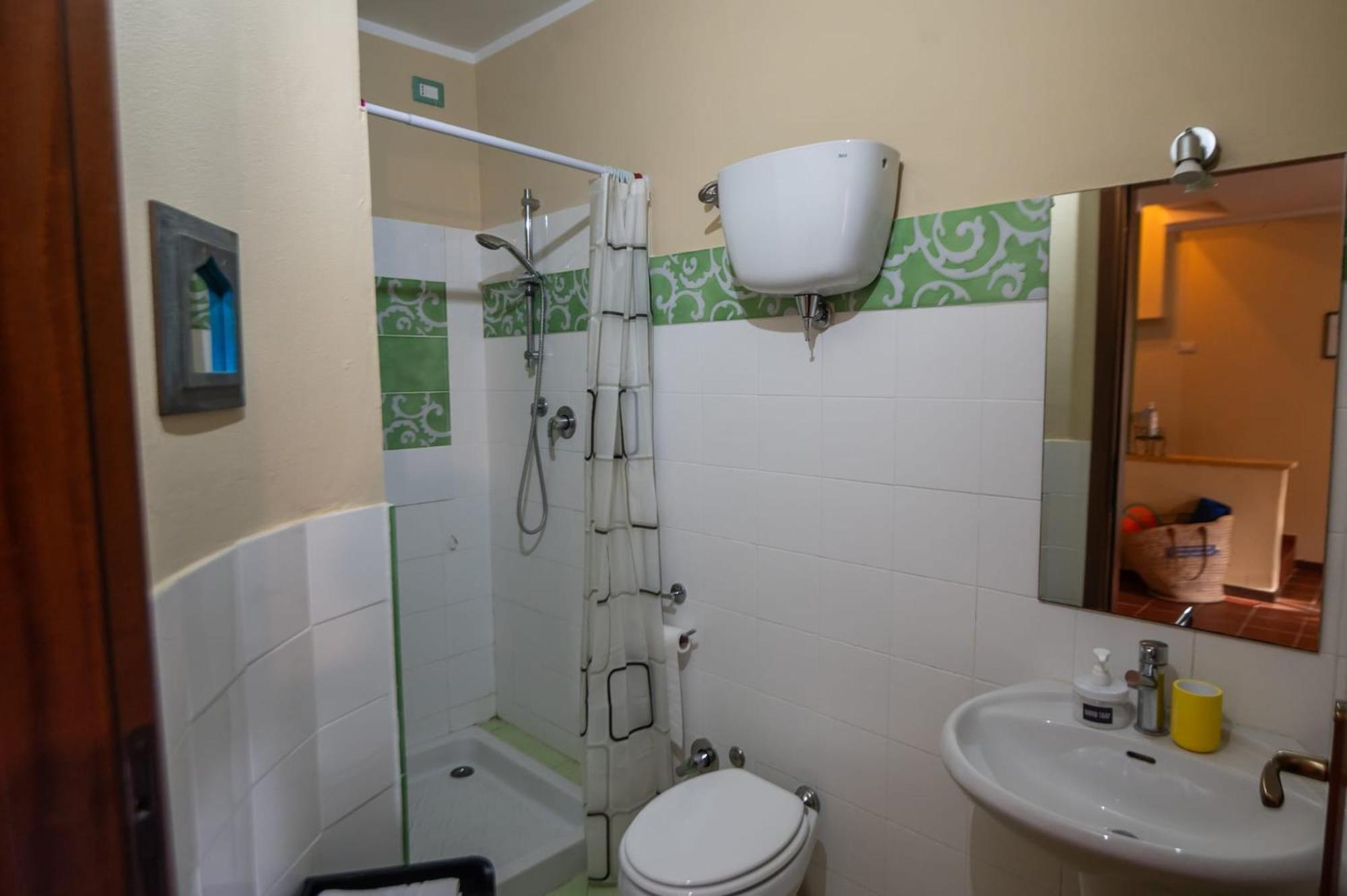 Casa Tra Assisi E Perugia Villa Pianello  Ngoại thất bức ảnh