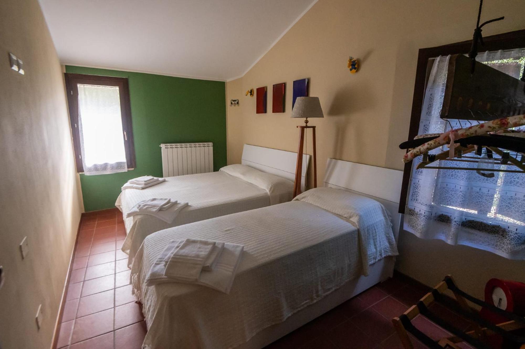 Casa Tra Assisi E Perugia Villa Pianello  Ngoại thất bức ảnh