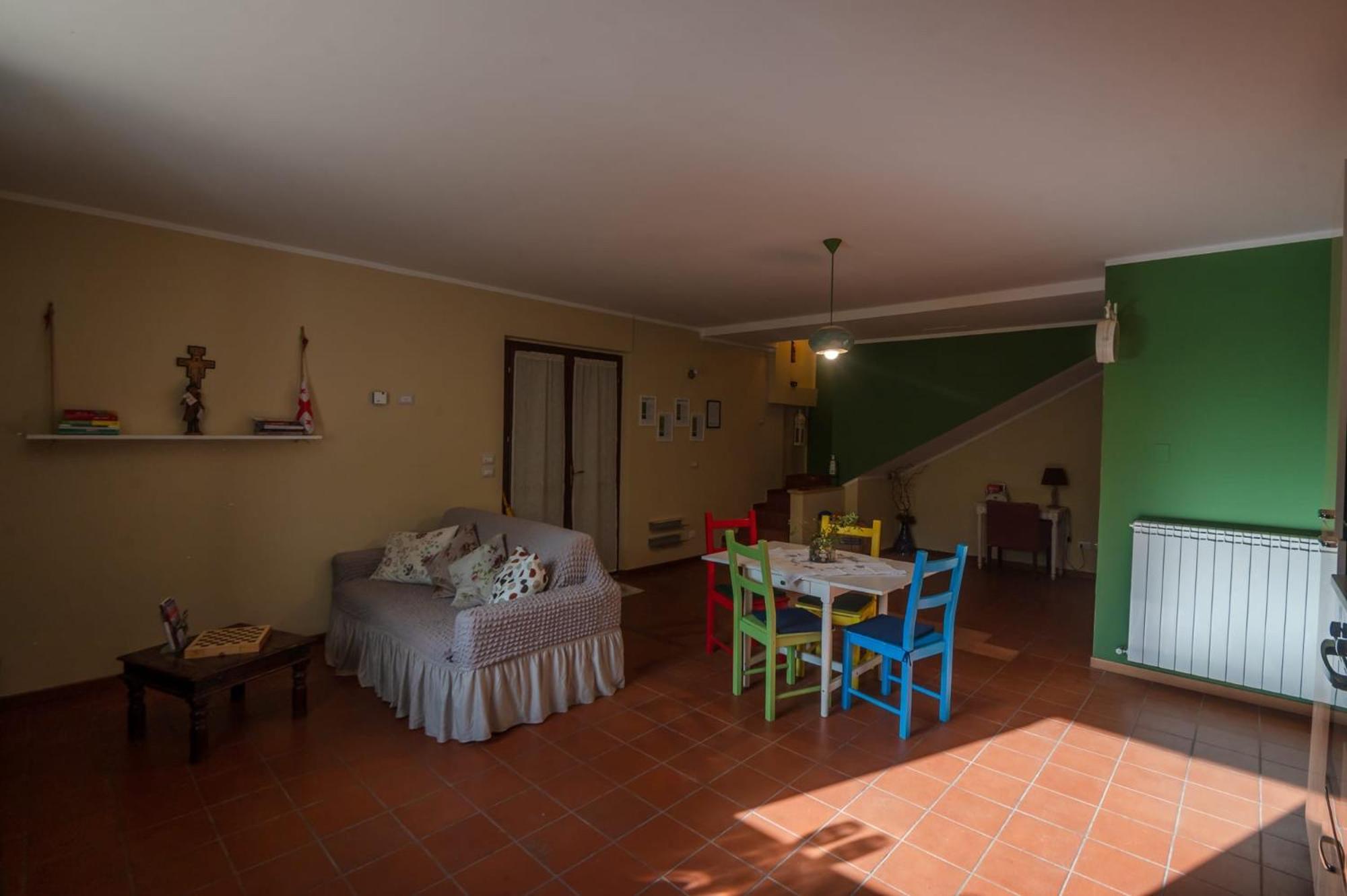 Casa Tra Assisi E Perugia Villa Pianello  Ngoại thất bức ảnh