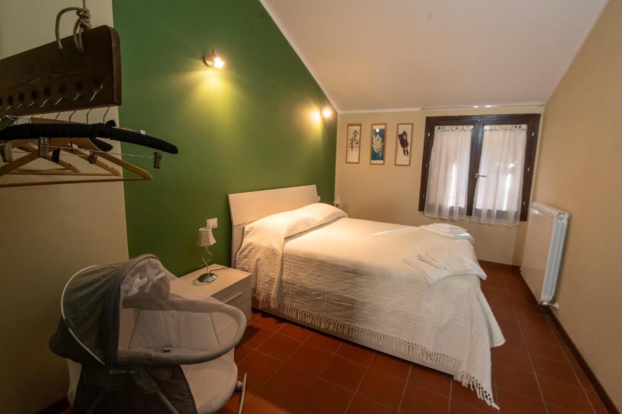 Casa Tra Assisi E Perugia Villa Pianello  Ngoại thất bức ảnh